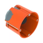 HG 61-L Puszka do ścian GK hermetyczna