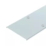 AZDMD 200 FS Pokrywa z ryglem obrotowym do małego kanału AZ