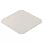 RKD 600 A2 Pokrywa czwórnika do koryt kablowych