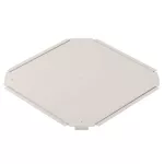 RKD 300 A4 Pokrywa czwórnika do koryt kablowych