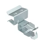 SCHPO 15-20 D25 Zacisk nośny z uchwytem na rurę D25mm