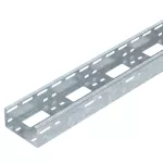 AZK A 100 FT Kanały AZ Perforacja specjalna