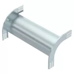 RBV 660 F FS Łuk pionowy 90° opadający