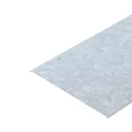 DRL 600 FT Pokrywa z ryglem obrotowym do korytek i drabinek kabl.