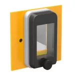 VH MS FILS Zestaw montażowy VH4 do FI/LS