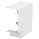 GK-FH70130RW Naroże płaskie Kształtka kołpakowa