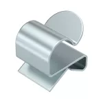 SCC 1-4 D11 Zacisk nośny na kabel, D10-11mm