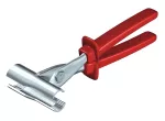 186 Szczypce specjalne do dławików kablowych