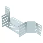 RAA 120 FS Trójnik dostawny do koryt kablowych