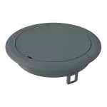 GES R2B 7011 Pokrywa zaślepiająca pokrywa wypełniona