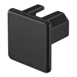 WDK HE15015SW Końcówka, do kanału typ WDK 15015