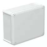 T 250 OE Puszka odgałęźna bez otw. wprowadzającego