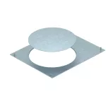 OKA D 500 R9 Pokrywa montażowa do kaset zailających GESR9