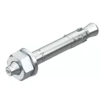 N 6-5-10/49 Kotwa wbijana N z gwintem M6