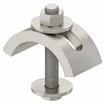 TKS-L36 M12 A2 Łapka mocująca lekka Łapka mocująca lekka