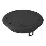 GES R2 9011 Kaseta zasilająca z wyjściem przewodu