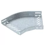 RB 45 320 FT Łuk 45° do koryt kablowych