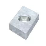 ACMSN M10 ZL Nakrętka ślizgowa do szyn profilowych