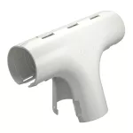 3000 TMS M32 RW Trójnik rury Quick