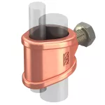 2745 20 MS Mufa przyłączeniowa do OMEX 218+219