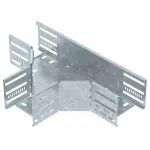 RT 810 FT Trójnik do koryt kablowych