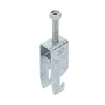 BS-U2-M-12 FT Obejma kabłąkowa 2056 podwójna