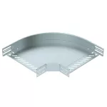 RB 90 630 FS Łuk 90° do koryt kablowych