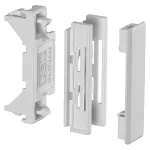 GK-OTSA45LGR Pokrywa stykowa do pokrywy Rapid 45-2