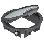 GESR4 U 9011 Kaseta zasilająca do uniwersalnego montażu