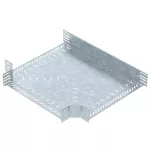 RT 160 FT Trójnik do koryt kablowych