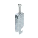 BS-U3-M-12 FT Obejma kabłąkowa 2056 potrójna