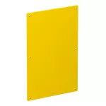 VHF-P1 Płytka montażowa zaślepiona