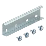 LDVG 60 FT Łącznik do drabinek kablowych