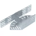 RB W 120 FT Łuk regulowany do koryt kablowych