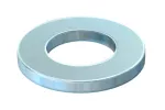 966 M12 F Podkładka Zgodnie z normą DIN 125 A