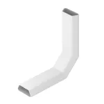 KV DU 6025 90 Kolanko pionowe 90° do DU 6025