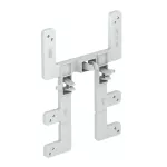 BE TS GR Mocowanie T60-T100 do korytek siatkowych