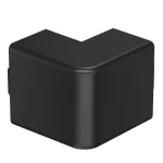 WDK HA25040SW Naroże zewnętrzne, do kanału typ WDK 25040