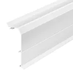 RDL OT40105 rws Pokrywa RAUDUO Sockell 40x105 DL 9010