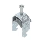 BS-N2-K-28 FT Obejma kabłąkowa 2056 podwójna