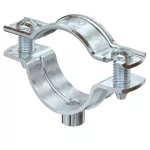 ASG 732 30 FT Obejma dystansowa z przyłączem gwintowanym M6