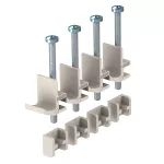 GES4 BG DB Uchwyt montażowy GES w DB/HB