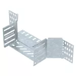 RAA 120 FT Trójnik dostawny do koryt kablowych