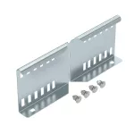 LWVG 110 FS Łącznik kątowy do drabinek kablowych