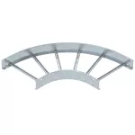 LB 90 1150 R3 FT Łuk 90° do drabinek kablowych