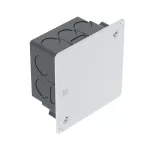 UV 80 K Puszka podtynkowa Podtynkowe