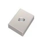 ACMSN M6 A4 Nakrętka ślizgowa do szyn profilowych