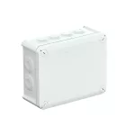 T 160 RW Puszka odgałęźna z wprowadzeniami