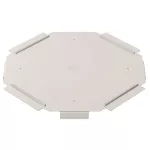 RKD 100 A4 Pokrywa czwórnika do koryt kablowych