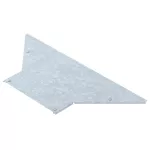 LAAD 500 R3 FT Pokrywa trójnika dostawnego z ryglem obrotowym